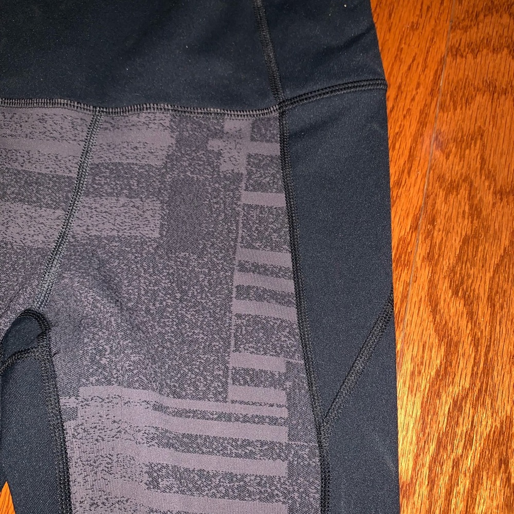 Womens Under Armour leggings